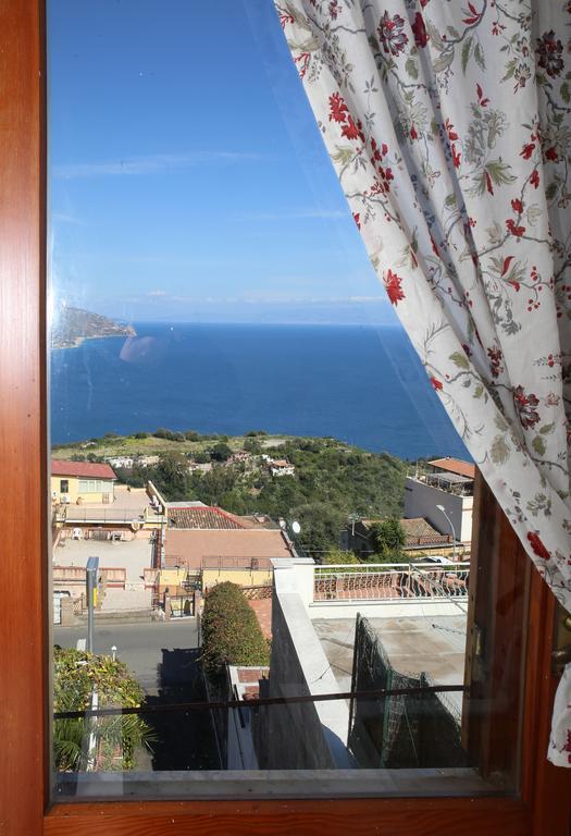 Taormina Wonderful View公寓 外观 照片