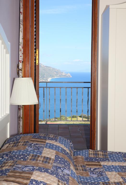 Taormina Wonderful View公寓 外观 照片